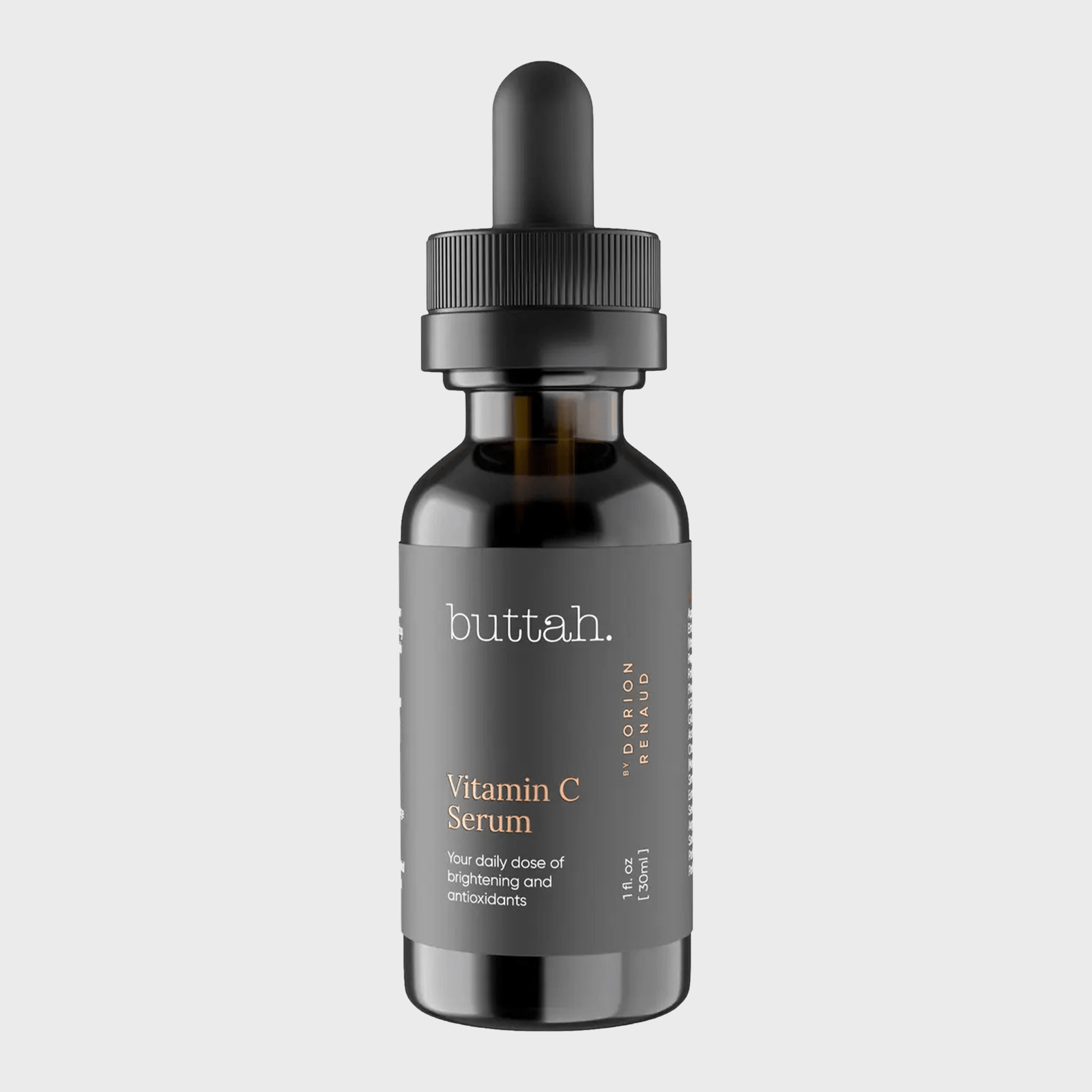 Buttah Skin Vitamin C Serum Ecomm Via Ulta