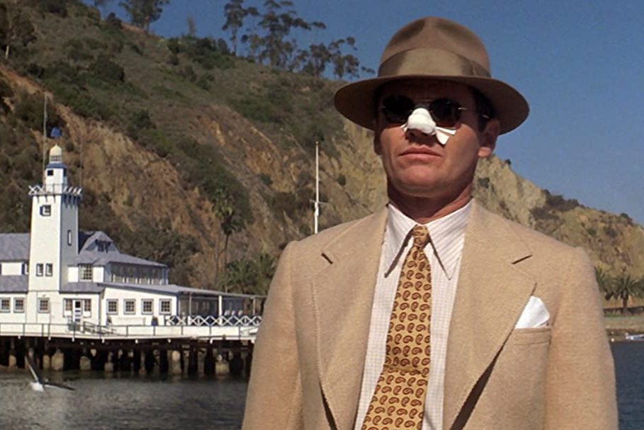 Chinatown Ecomm Via Amazon.com