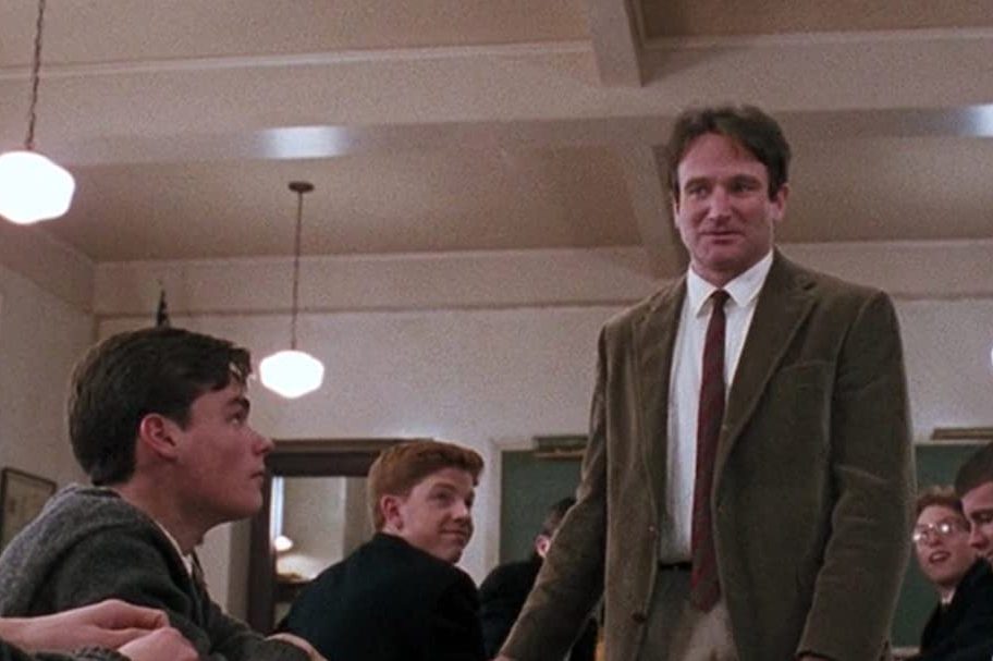 Dead Poets Society Ecomm Via Amazon.com