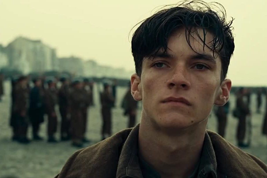 Dunkirk Ecomm Via Amazon.com