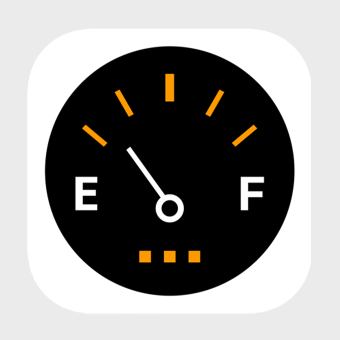 Gas Guru Cheap Gas Prices Ecomm Via Apple