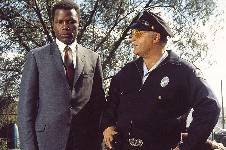 In The Heat Of The Night Ecomm Via Amazon.com