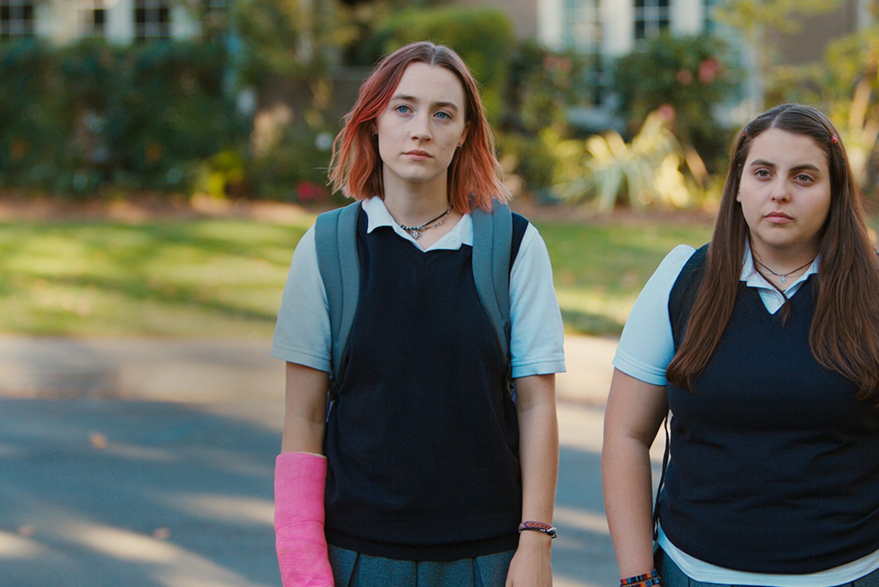 Lady Bird Ecomm Via Netflix.com