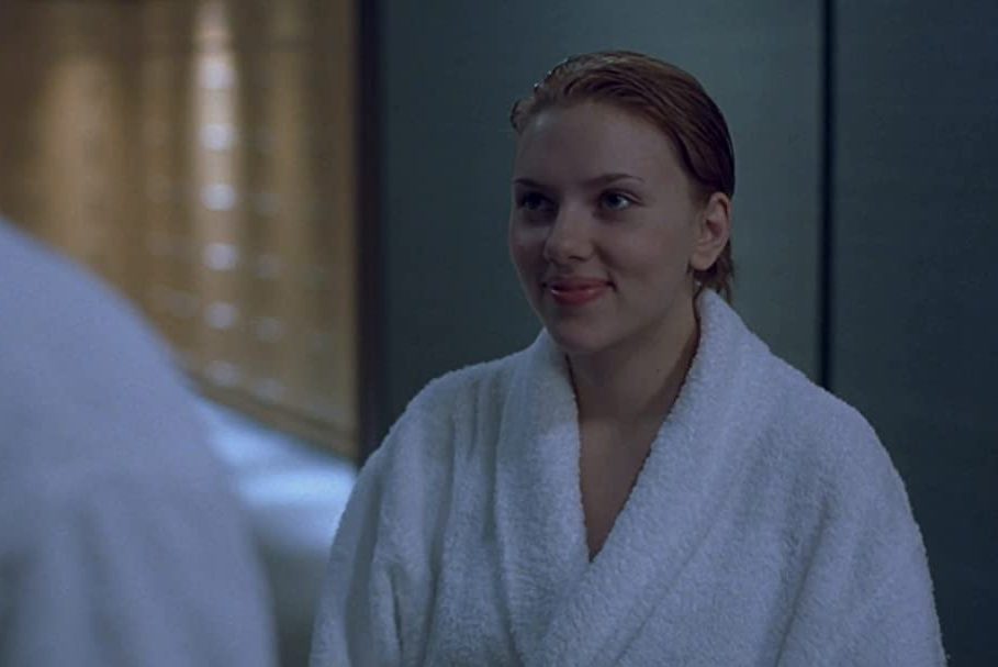 Lost In Translation Ecomm Via Amazon.com