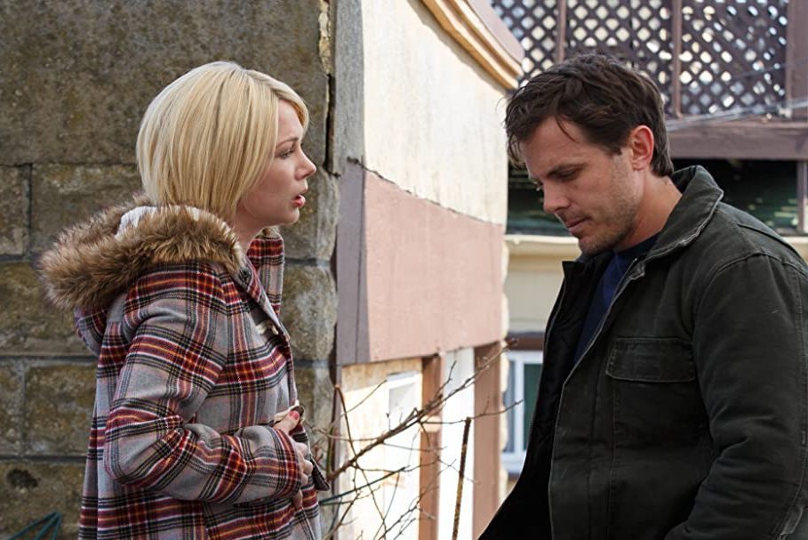 Manchester By The Sea Ecomm Via Amazon.com