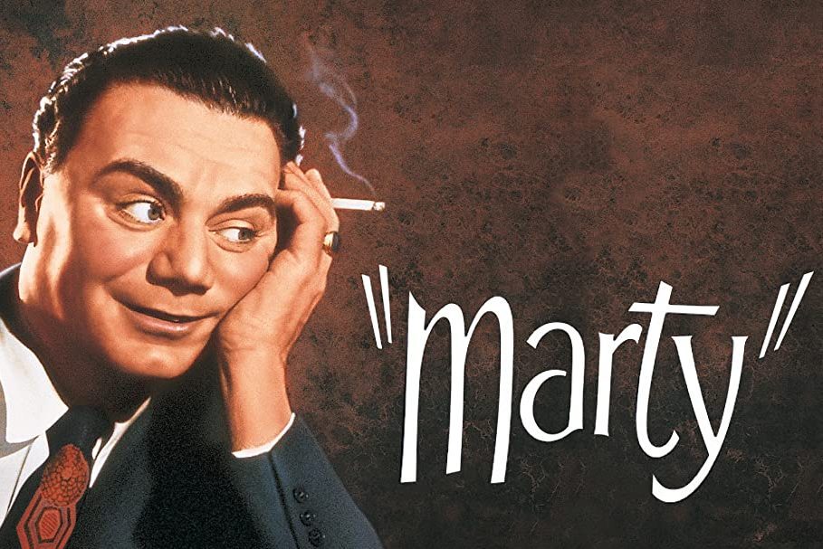 Marty Movie Ecomm Via Amazon.com