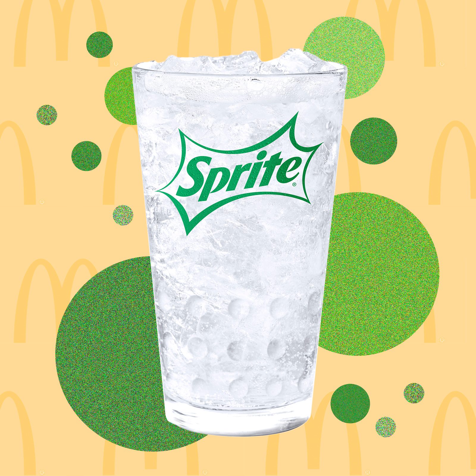 Here’s Why Sprite at McDonald’s Tastes So Good