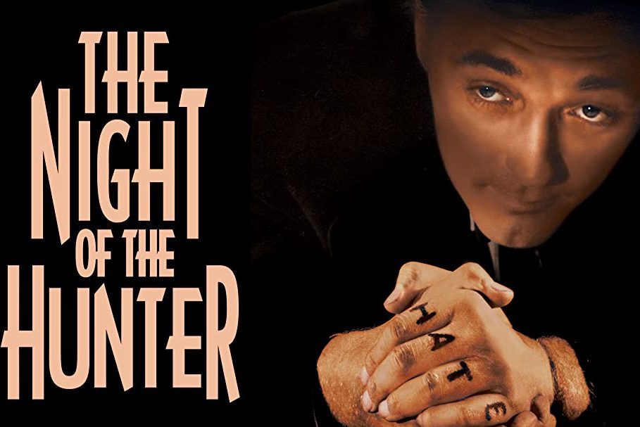 Night Of The Hunter Ecomm Via Amazon.com