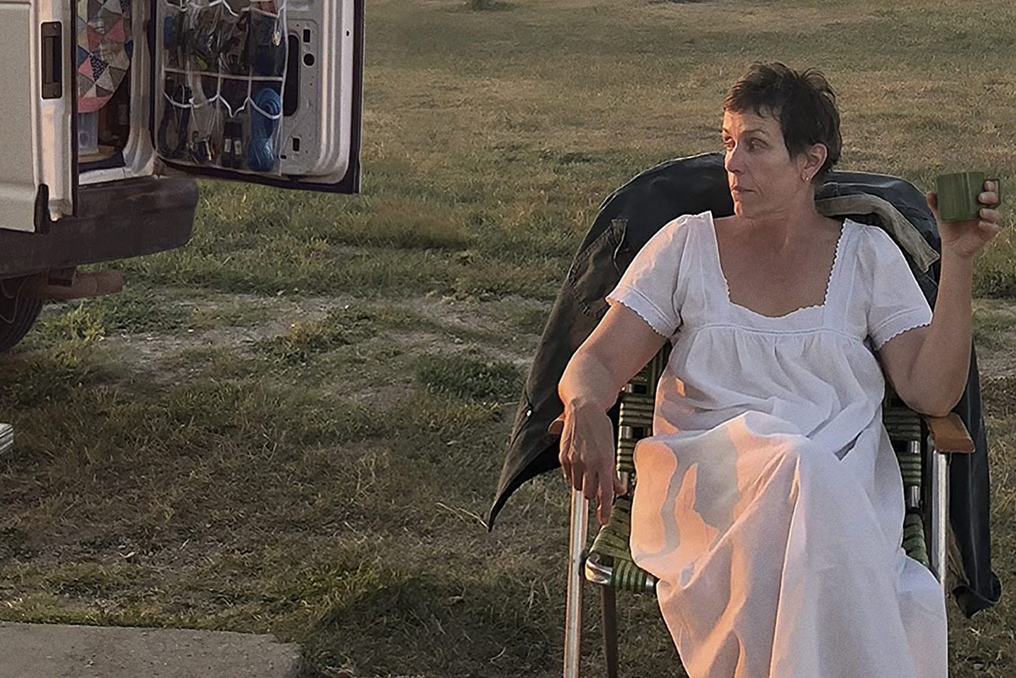 Nomadland Ecomm Via Amazon.com