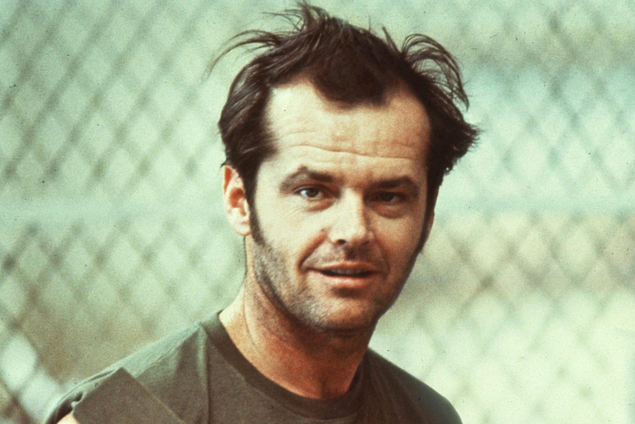 One Flew Over The Cuckoos Nest Ecomm Via Appletv.com