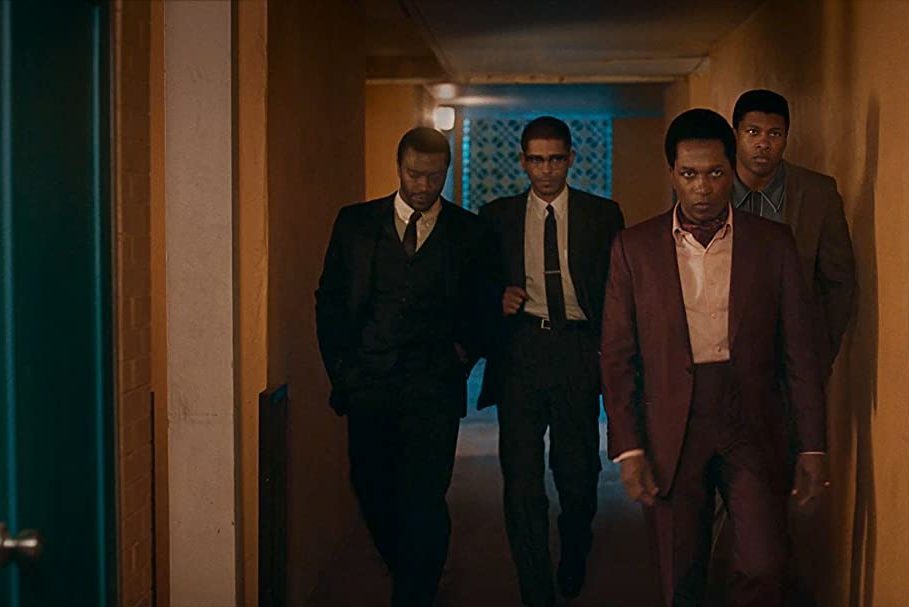 One Night In Miami Ecomm Via Amazon.com