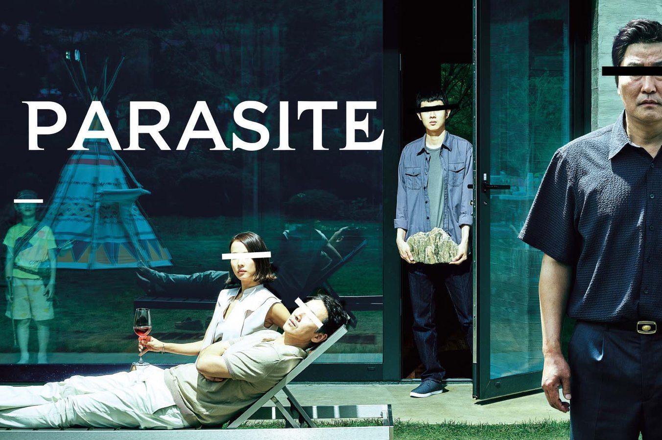 Parasite Ecomm Via Kanopy.com
