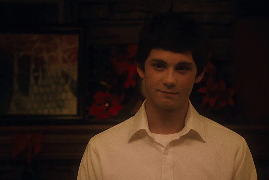 Perks Of Being A Wallflower Ecomm Via Amazon.com