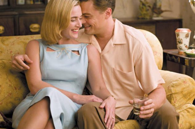 Revolutionary Road Ecomm Via Hulu.com