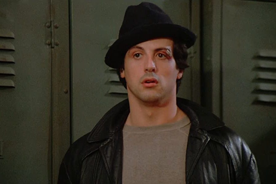 Rocky Movie Ecomm Via Amazon.com