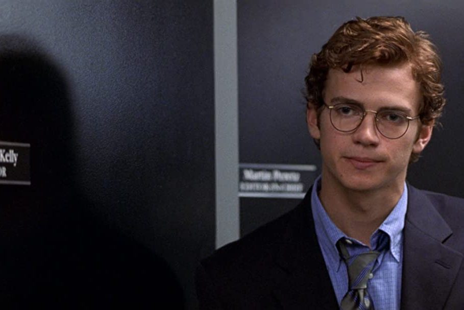 Shattered Glass Ecomm Via Amazon.com