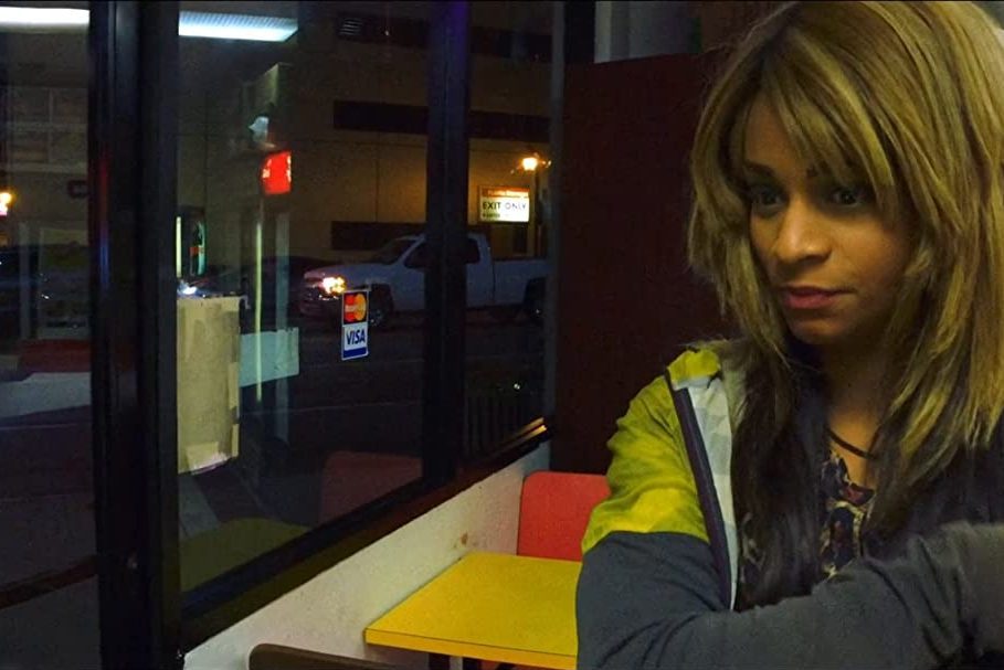 Tangerine Movie Ecomm Via Amazon.com