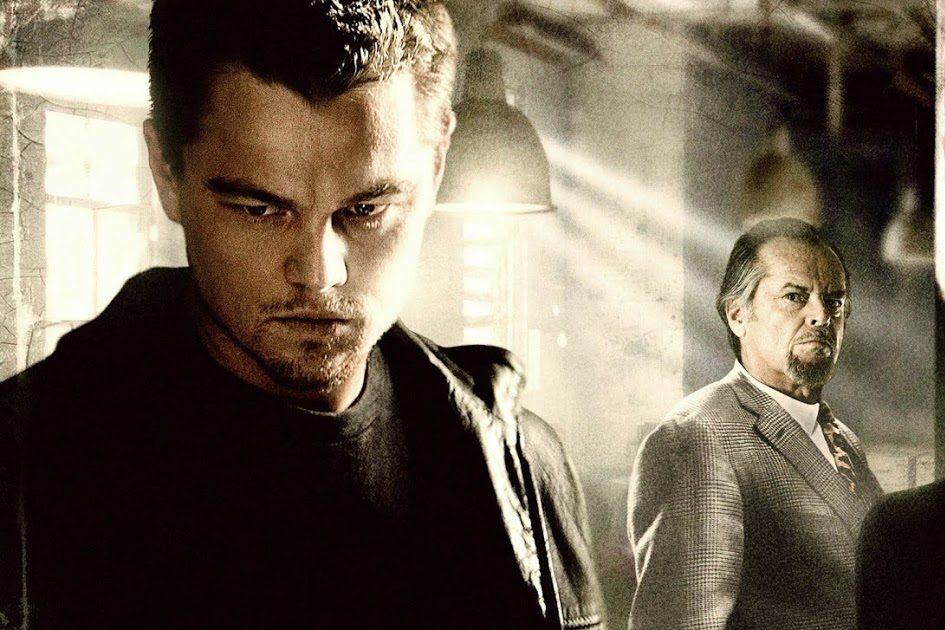 The Departed Ecomm Via Hbomax.com