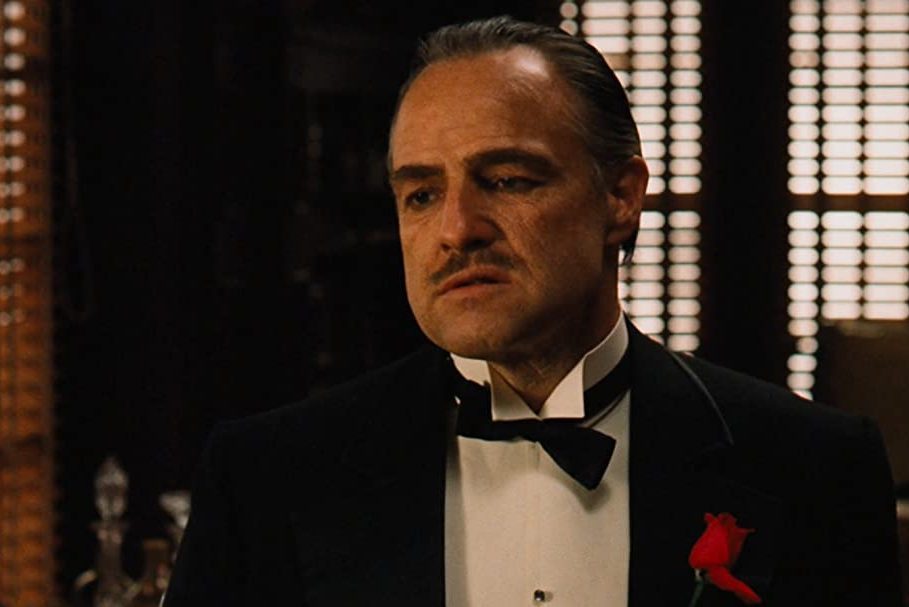 The Godfather Ecomm Via Amazon.com