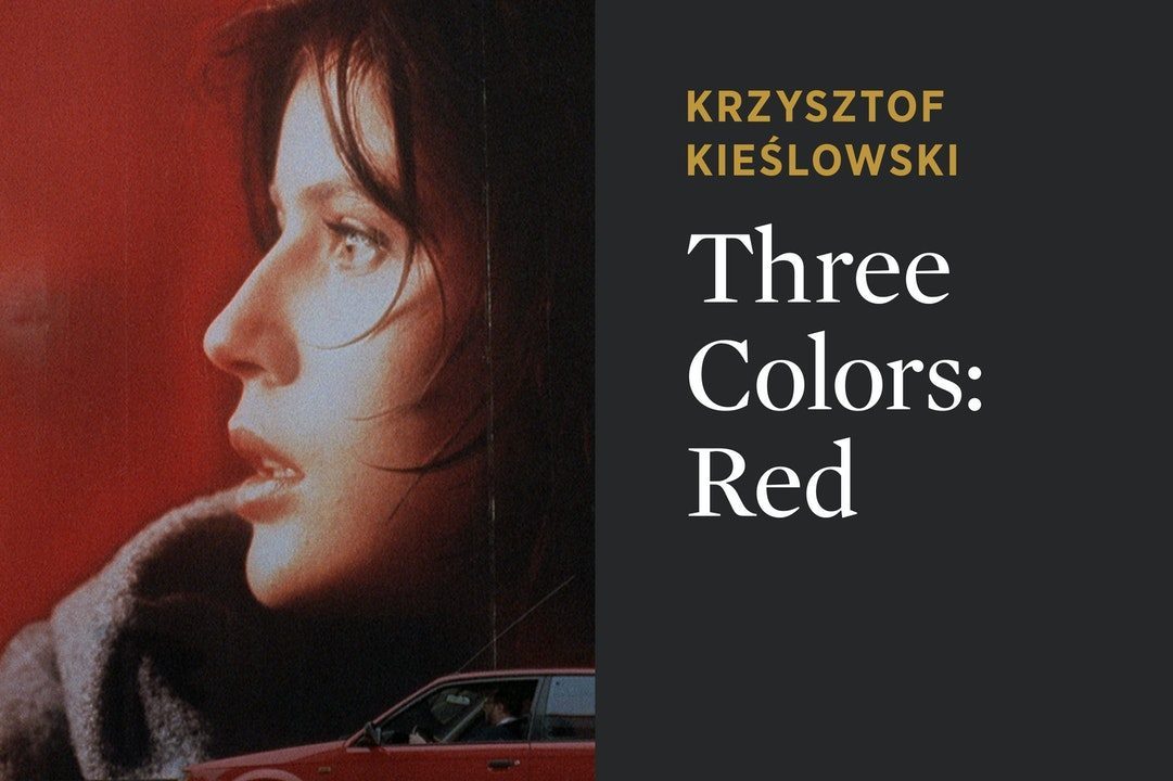 Three Colors Red Ecomm Via Criterionchannel.com
