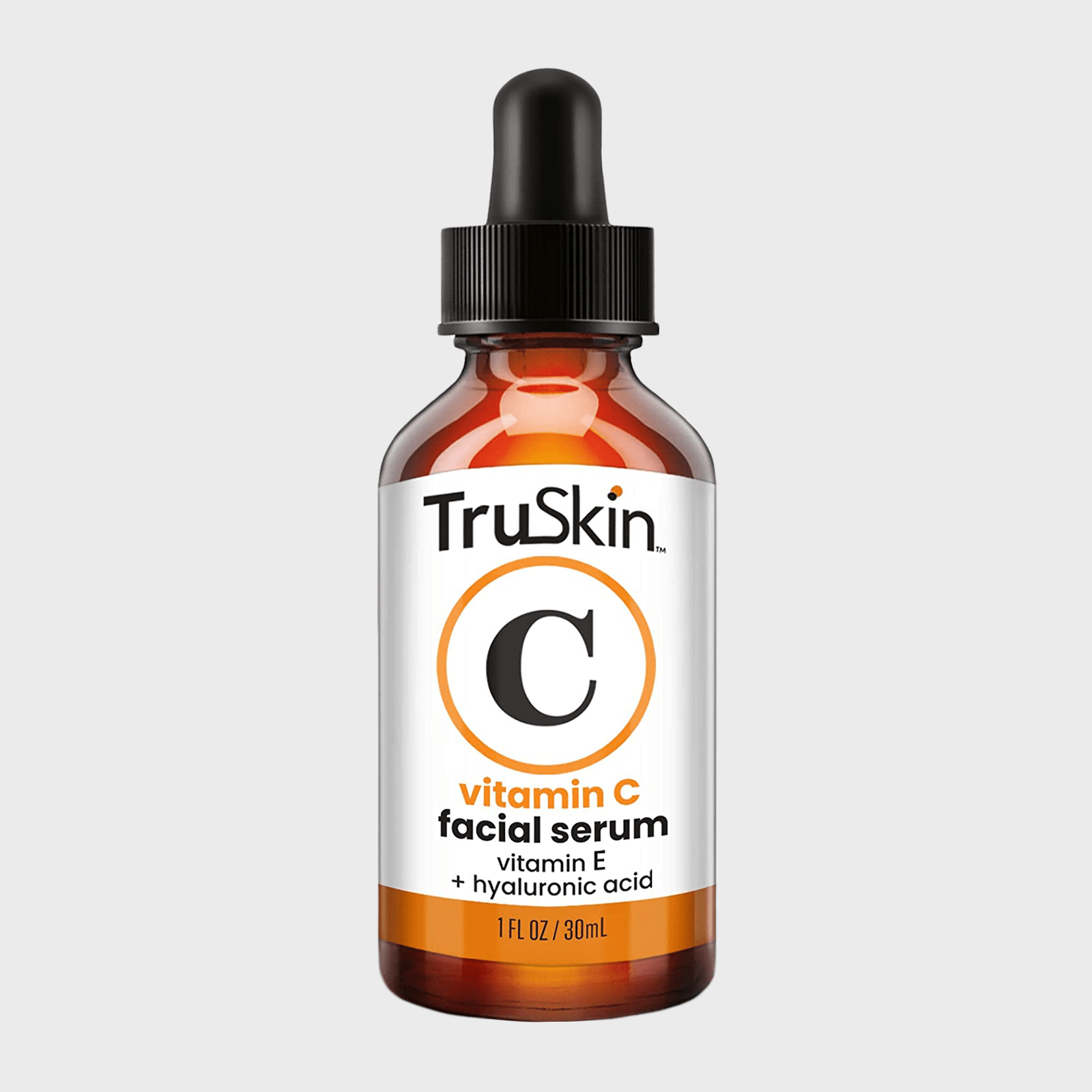 Truskin Vitamin C Serum For Face Ecomm Via Amazon