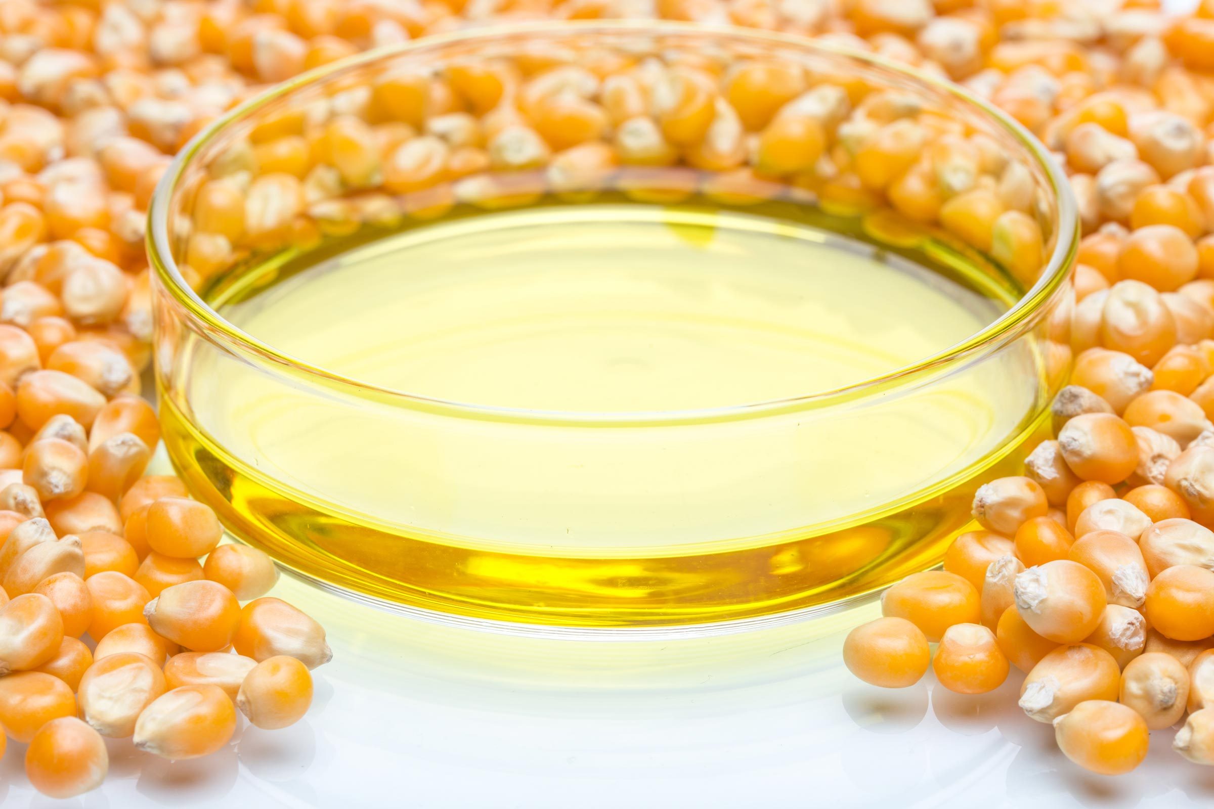 What Is Corn Syrup, Exactly?