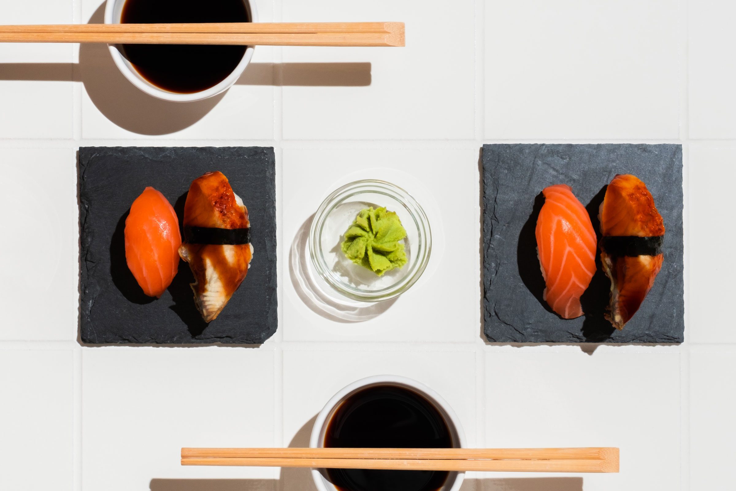 What Is Wasabi, Exactly?