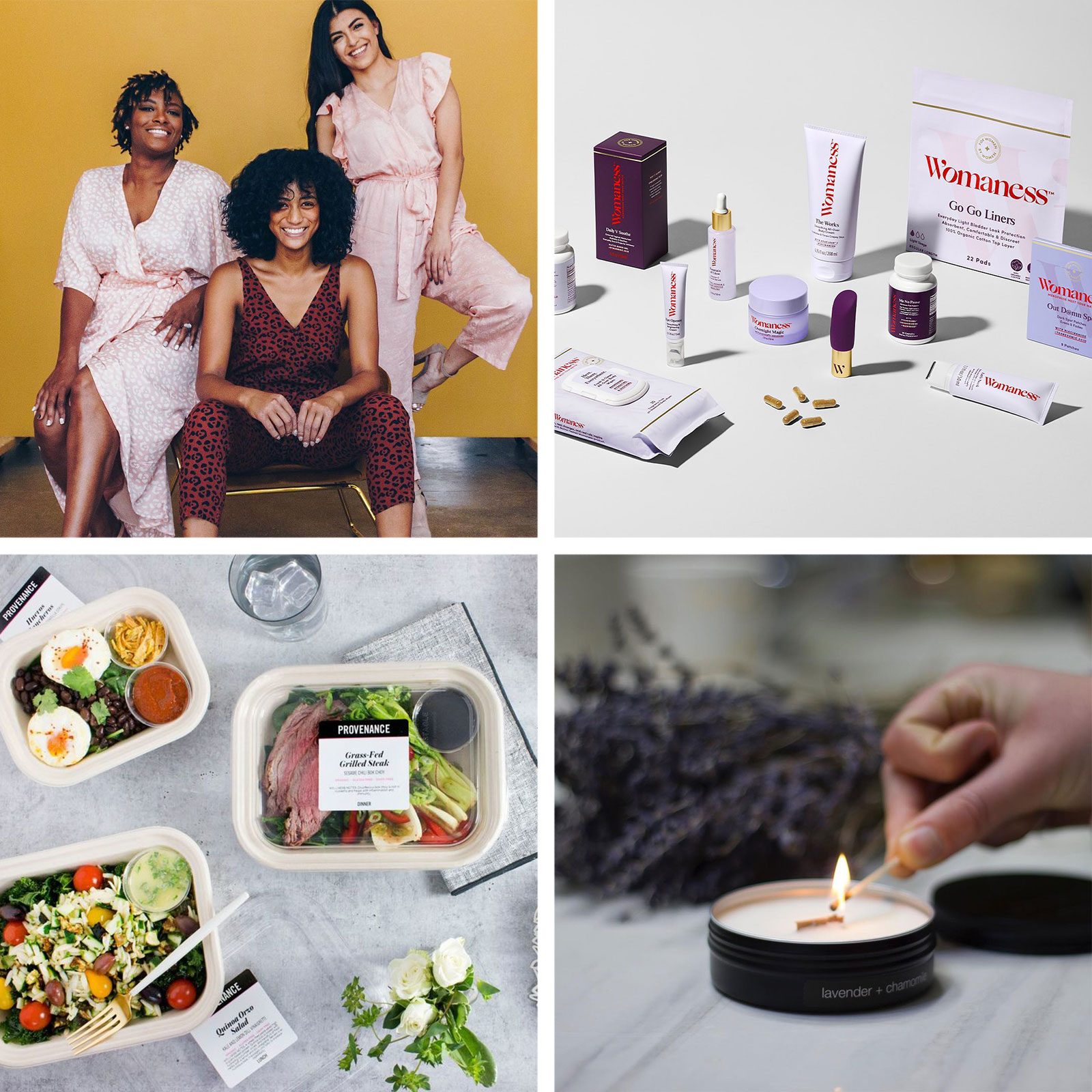 Comprehensive List of 101 Women-Owned Businesses Worth Supporting This Year