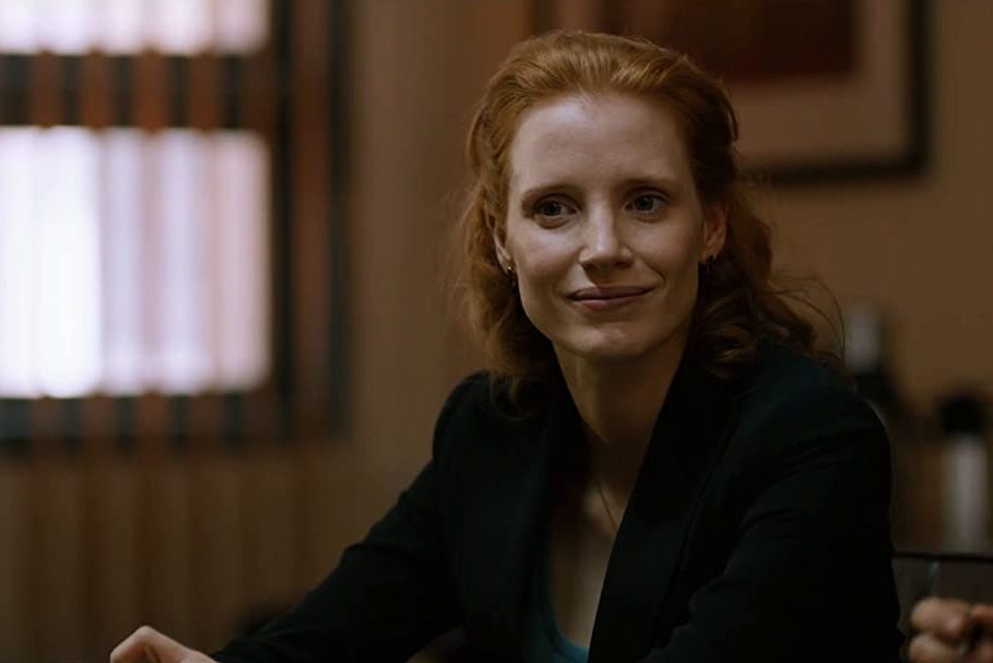 Zero Dark Thirty Ecomm Via Amazon.com