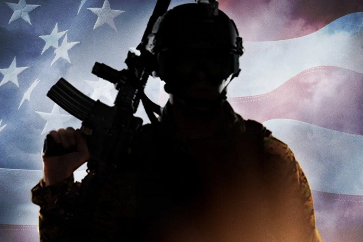 Act Of Valor Released 2012 Ecomm Amazon.com