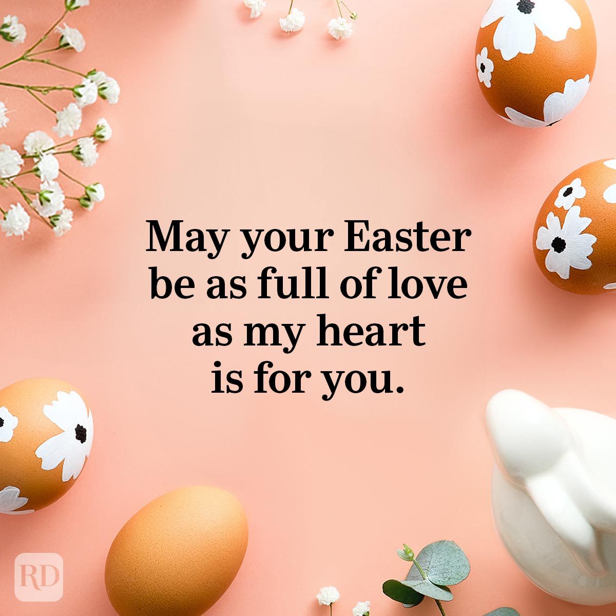 120 Easter Wishes to Send Your Family and Friends This Year