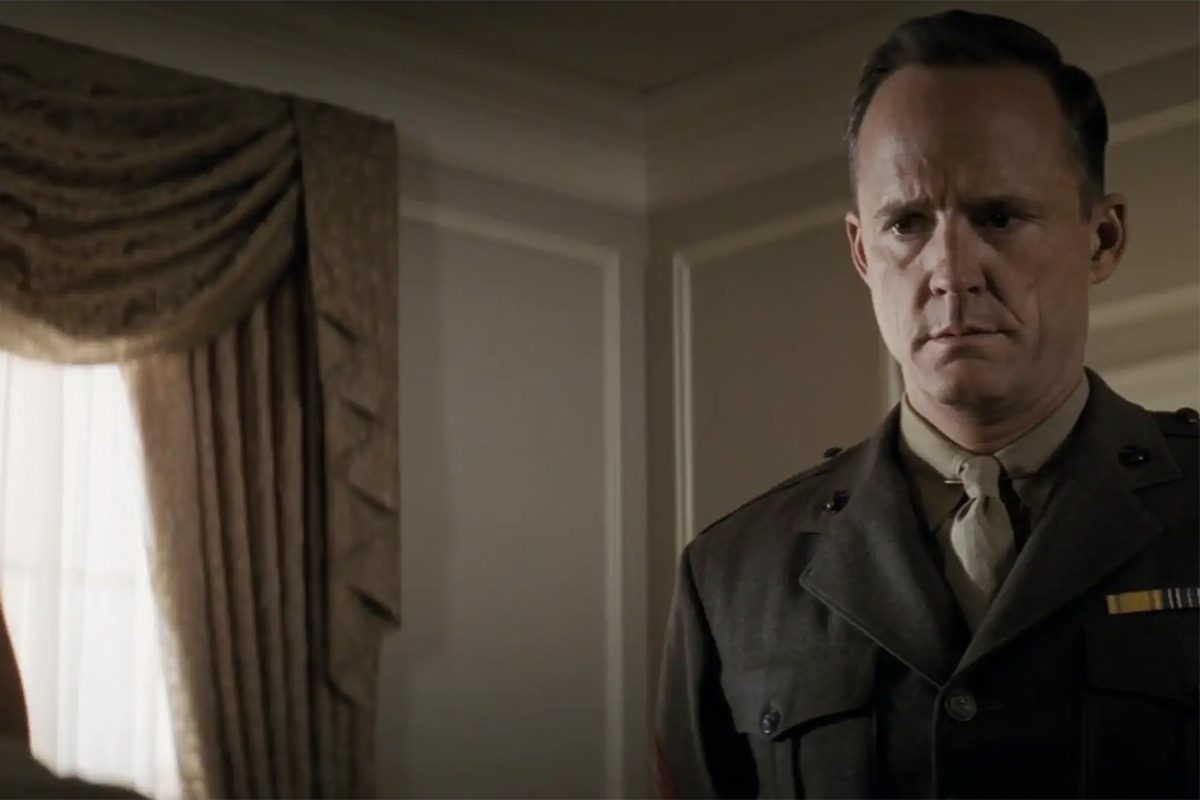 Flags Of Our Fathers & Letters From Iwo Jima Released 2006 Ecomm Amazon.com