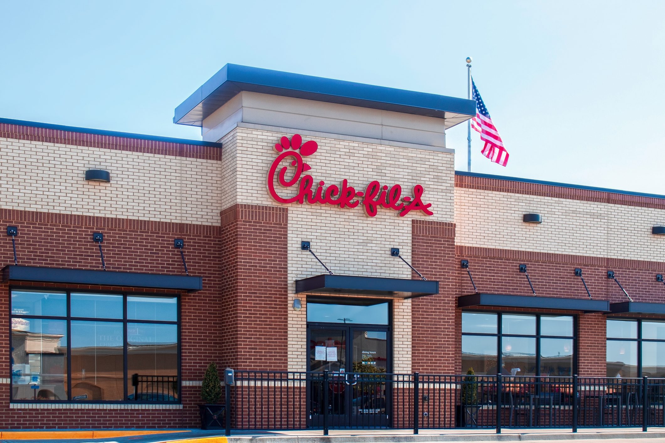31 Restaurants Open on Memorial Day in 2023