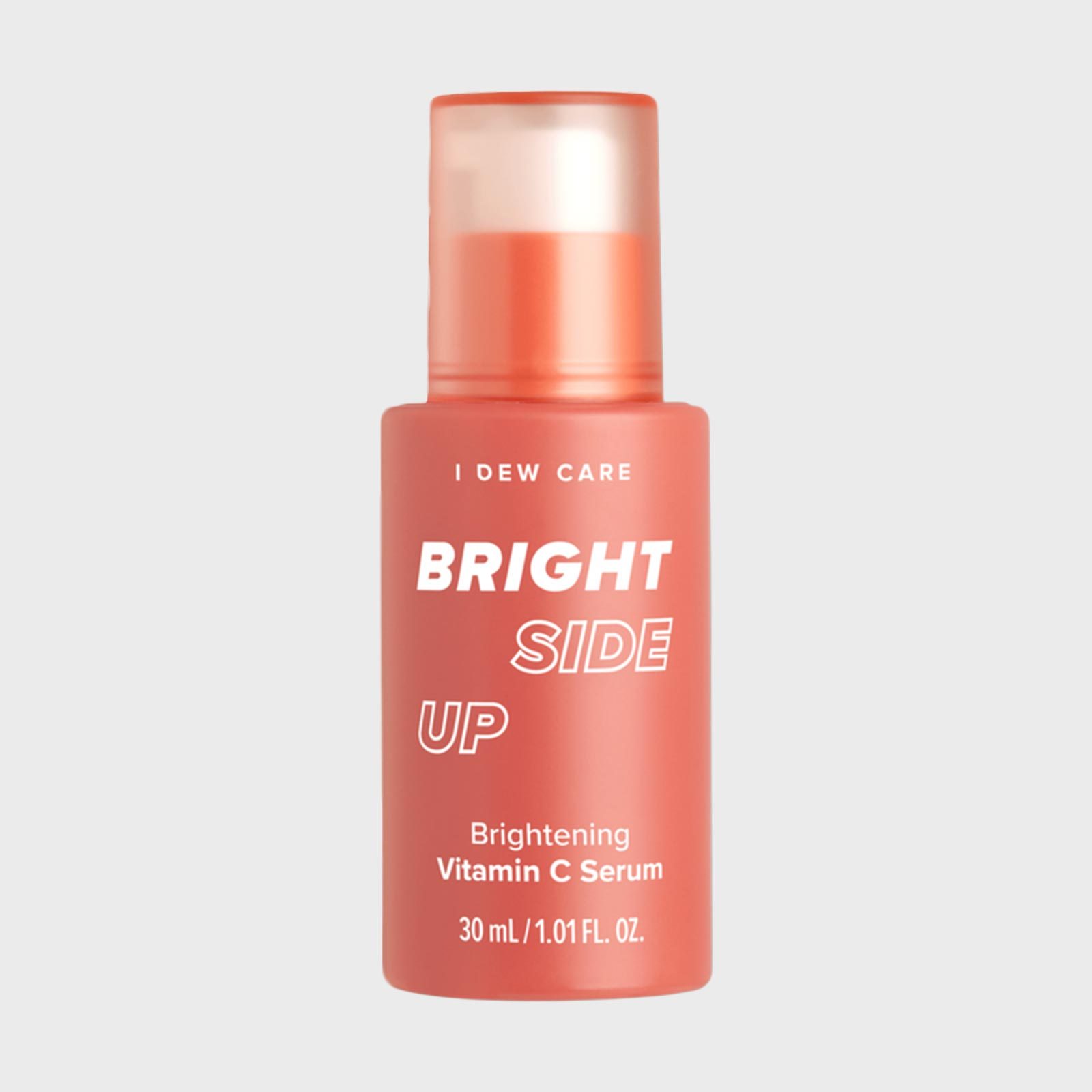 Bright Side Up Brightening Vitamin C Serum