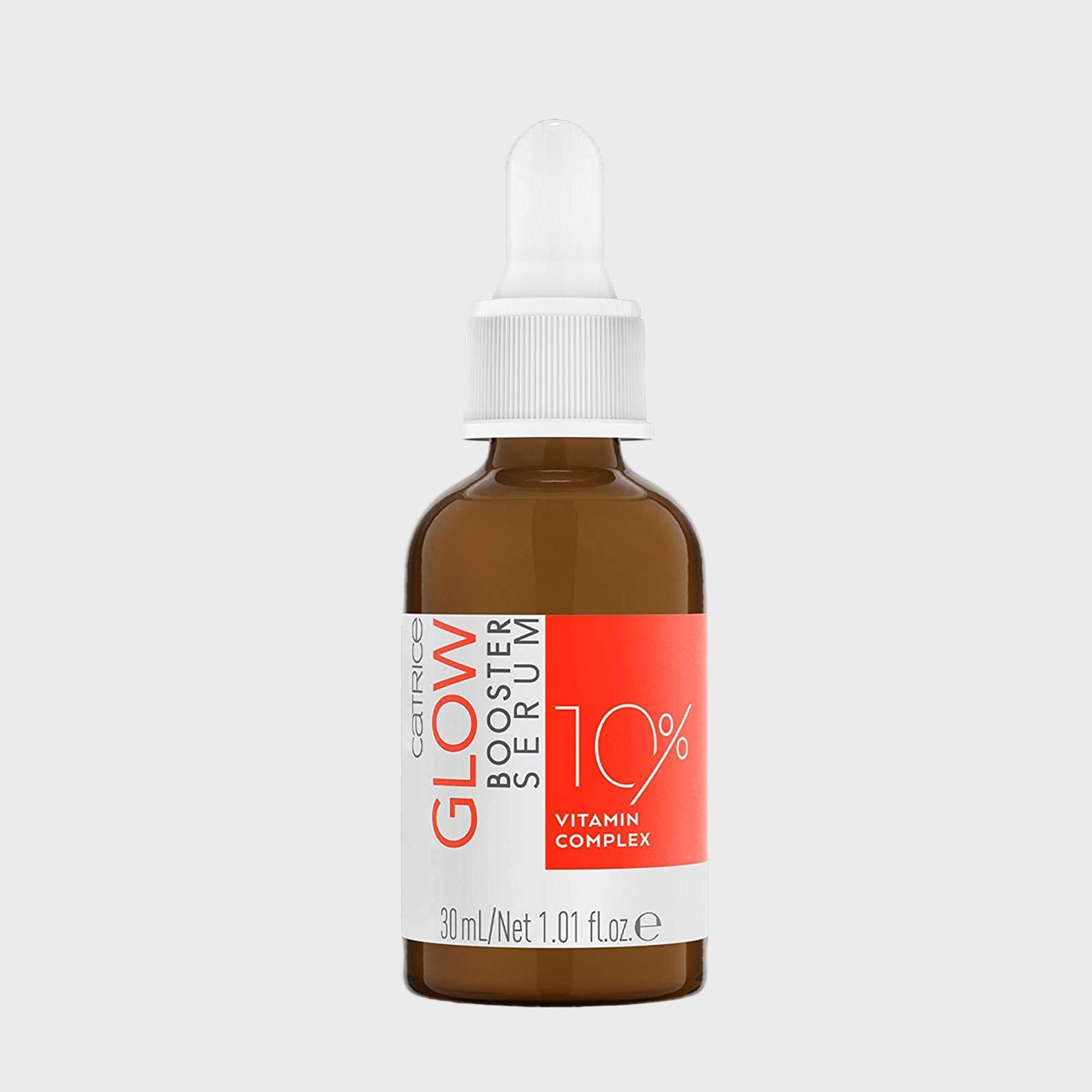 Glow Booster Serum