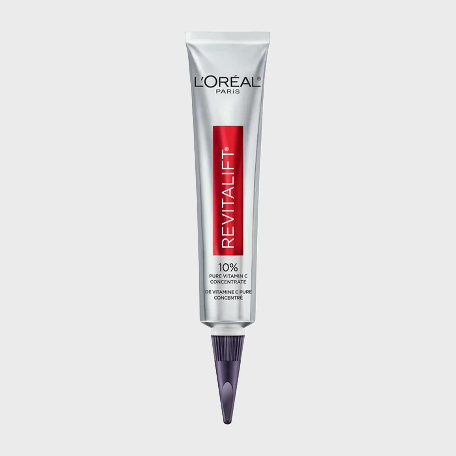  L'oreal Paris Revitalift Derm Intensives Pure Vitamin C Face Serum