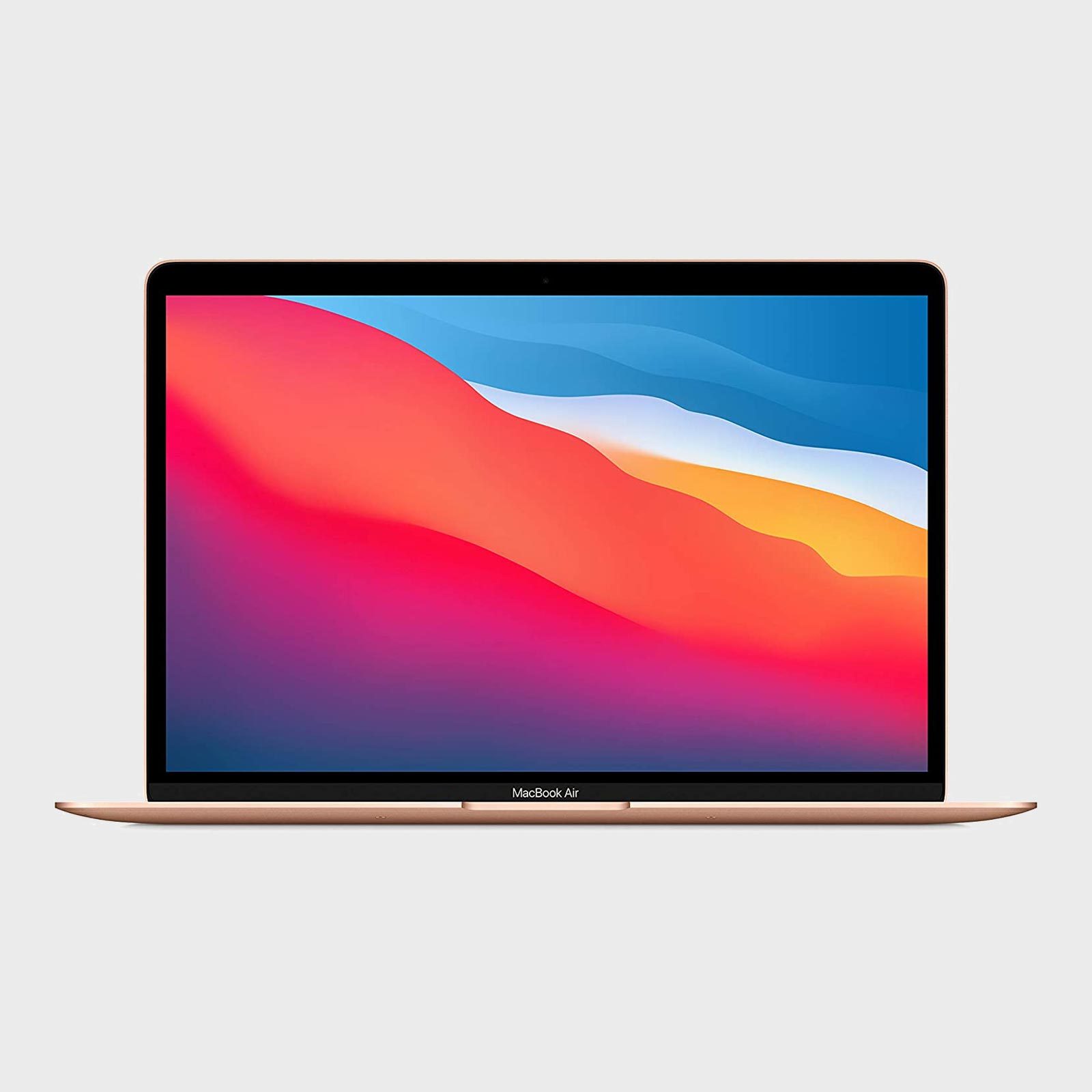  Macbook Air 