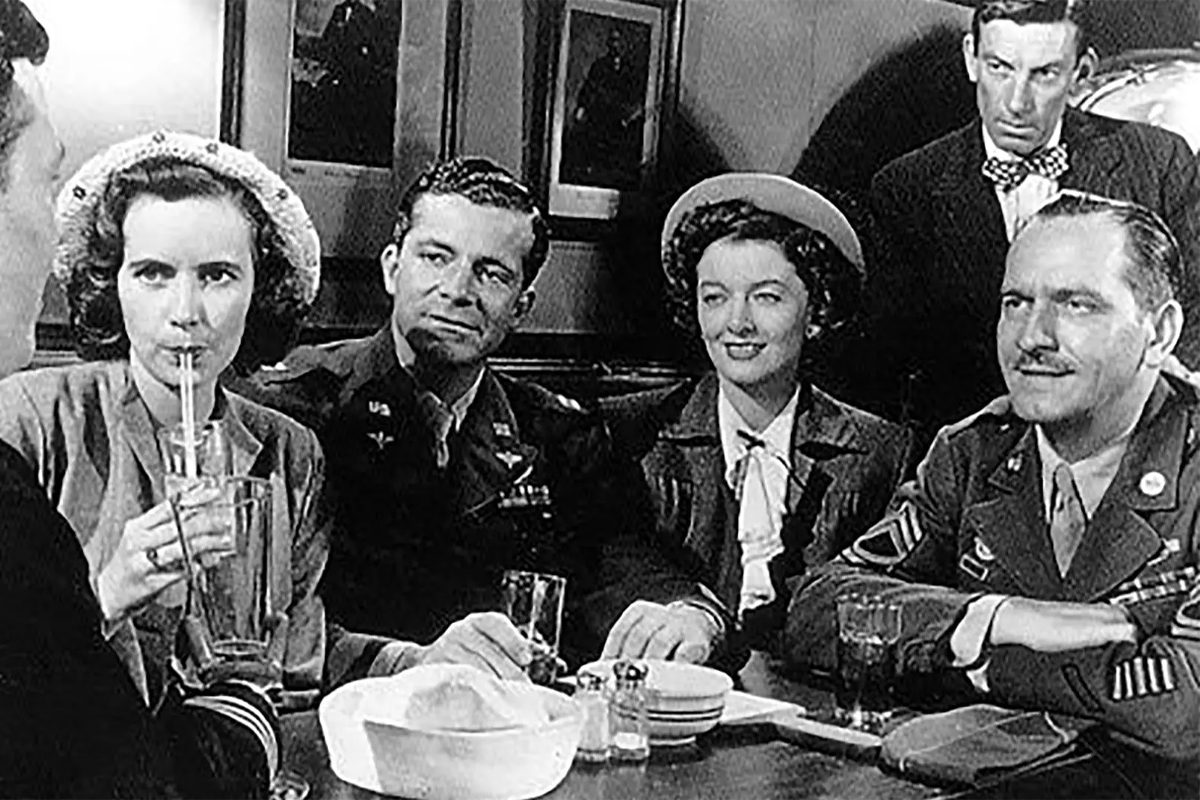 The Best Years Of Our Lives Released 1946 Ecomm Amazon.com