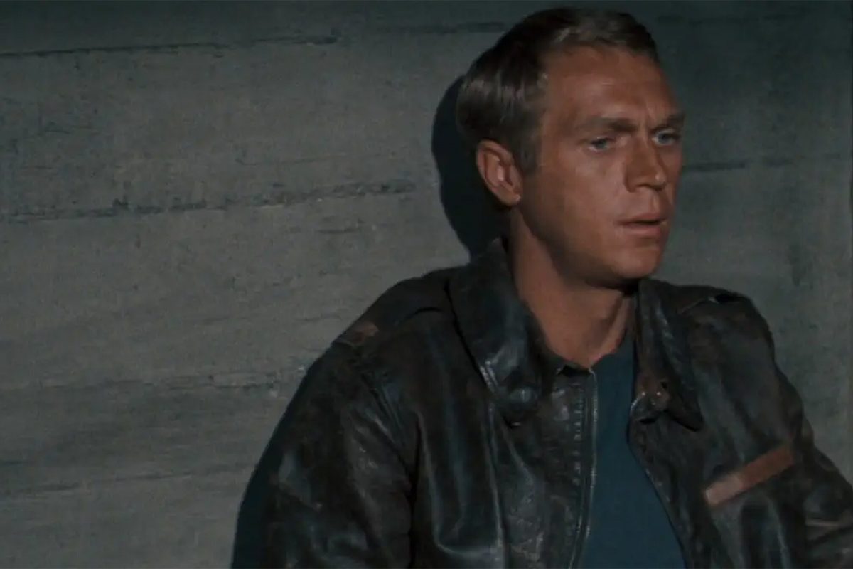The Great Escape Released 1963 Ecomm Amazon.com