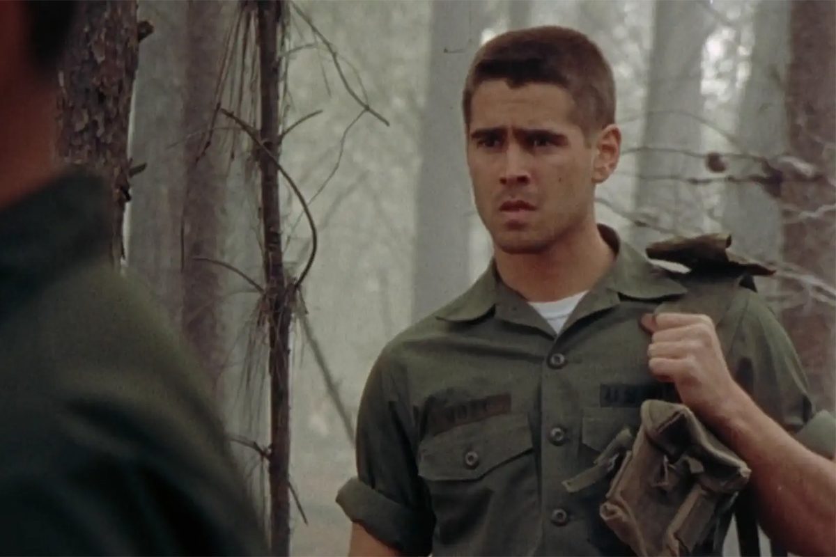 Tigerland Released 2000 Ecomm Amazon.com