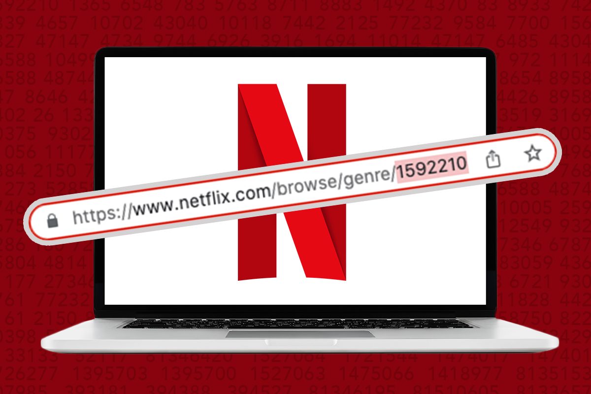These Secret Netflix Codes Will Reveal Tons of Hidden Titles
