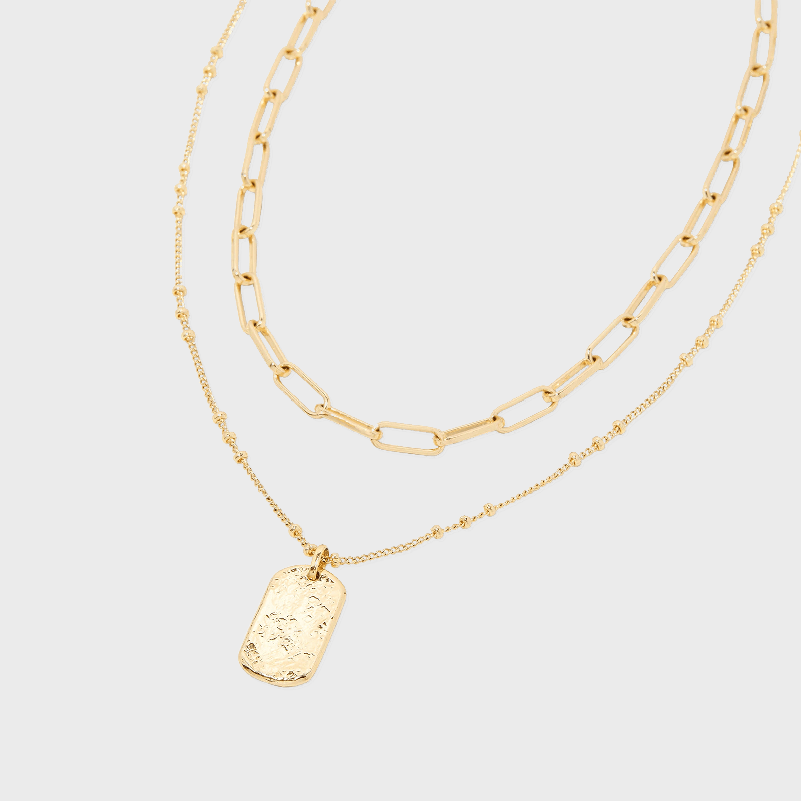 Parker Layering Set Ecomm Via Gorjana