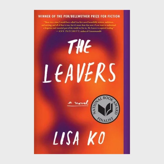 Cover displays the book title 