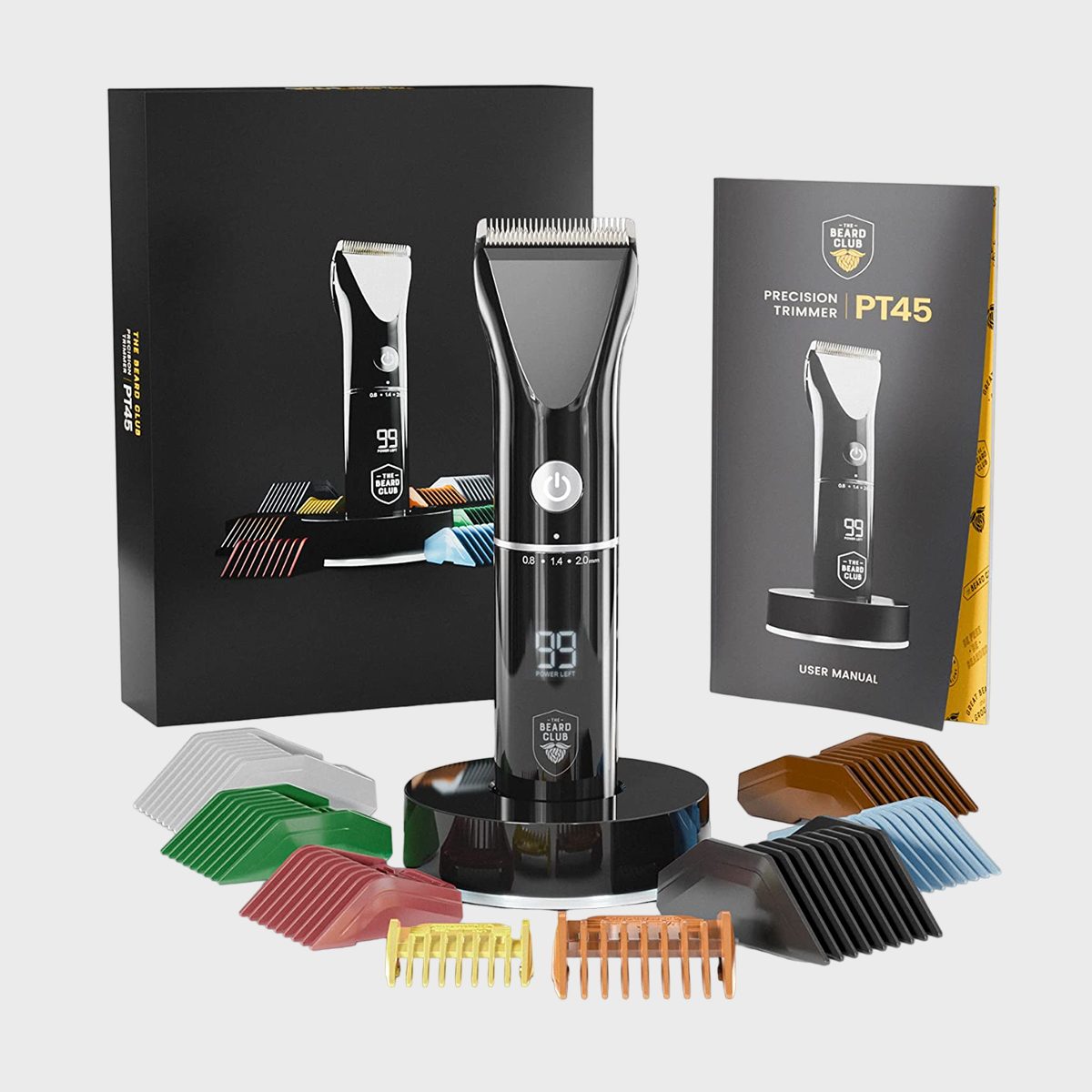 Beard Club Trimmer
