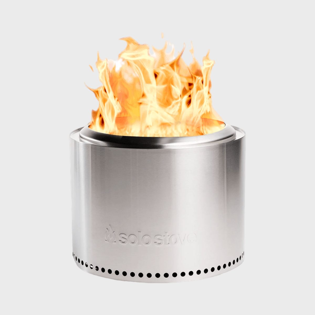 Bonfire 2.0