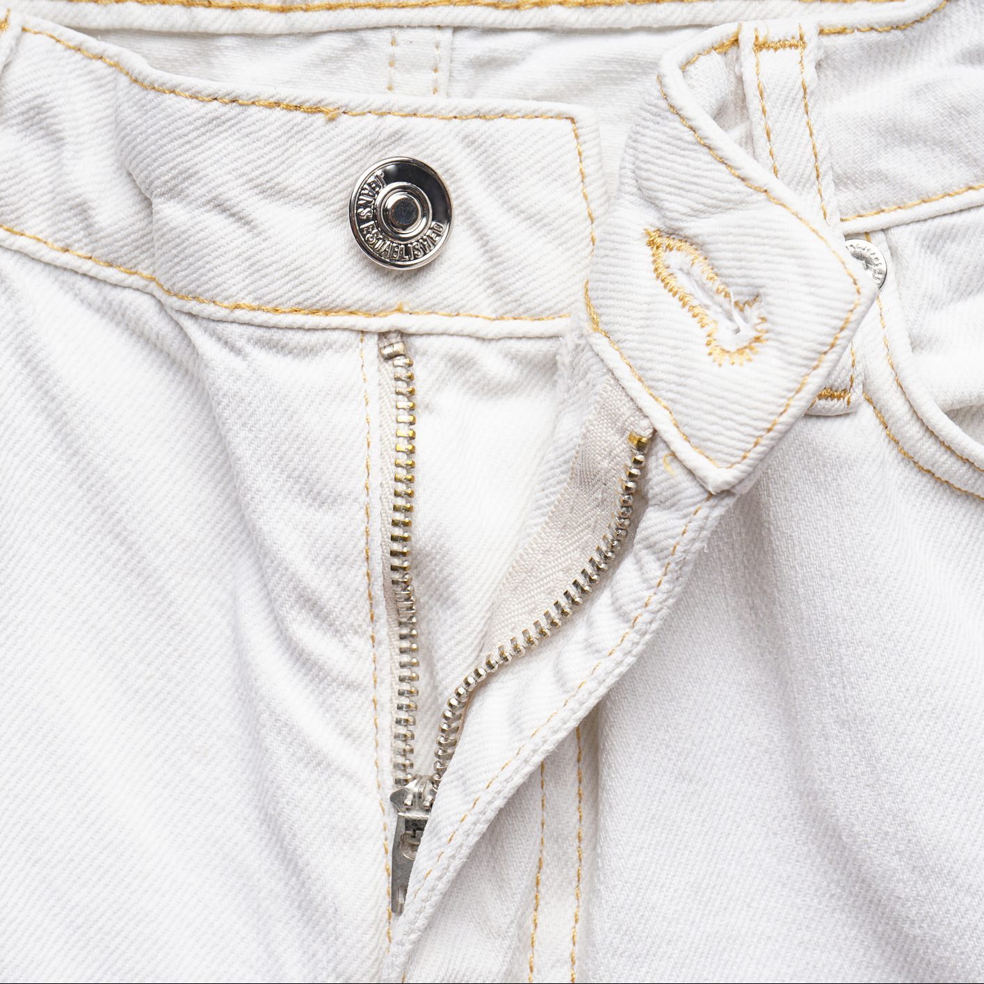 9 Most Flattering White Jeans for Women to Wear This Spring and Year-Round
