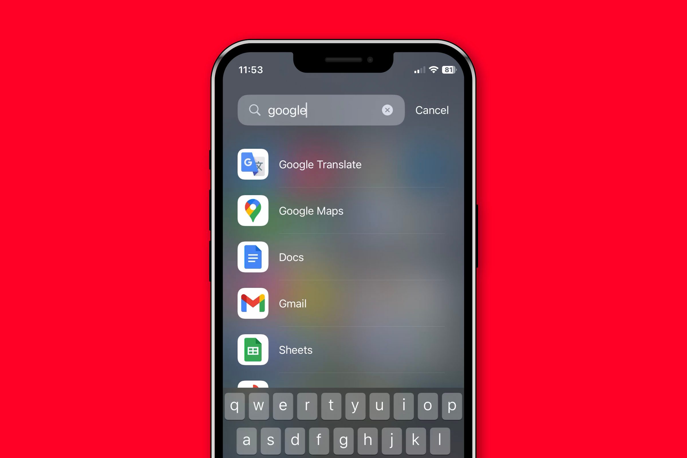 Hidden Iphone Tips And Tricks 47 Launch Apps Faster
