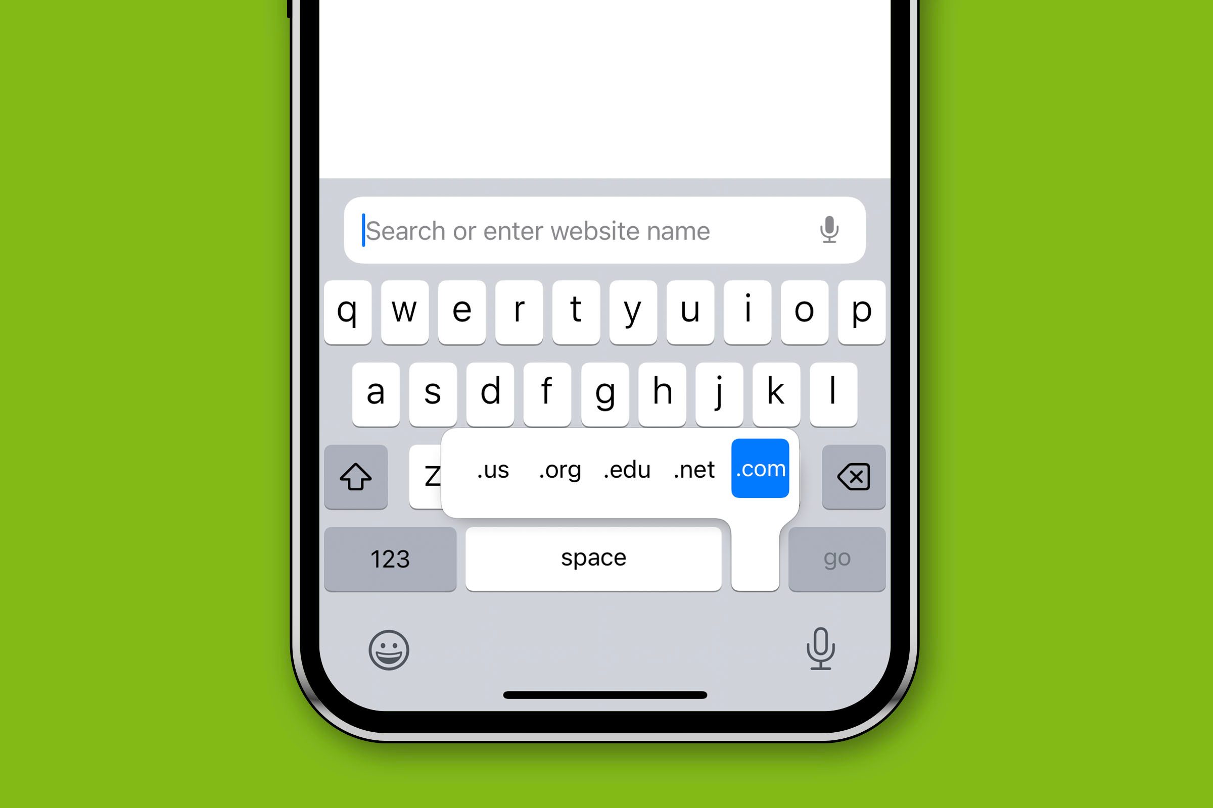 Hidden Iphone Tips And Tricks 49 Quickly Launch A Website