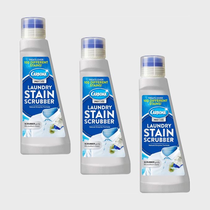 Carbona Pro Care Laundry Stain Scrubber
