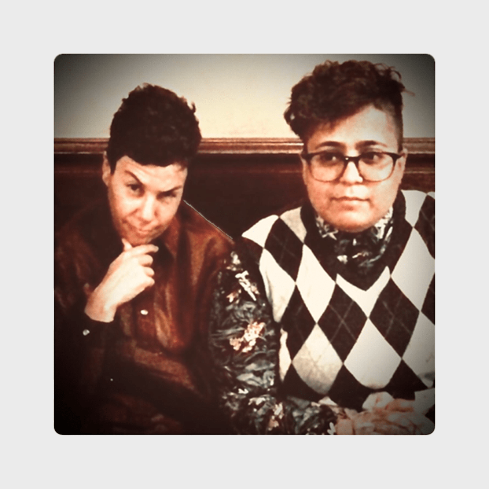 2 Queer Arabz Podcast Ecomm Via Apple